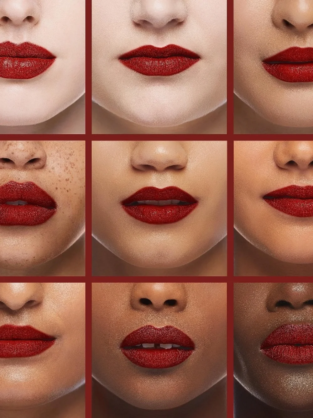MAC Devoted to Chili Powder Kiss Lipstick NWT